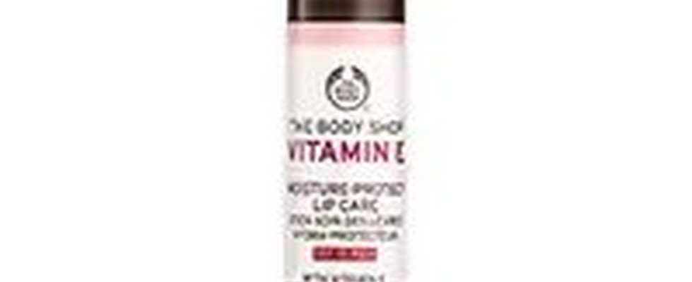 The Body Shop Vitamin E The Body Shop Vitamin E