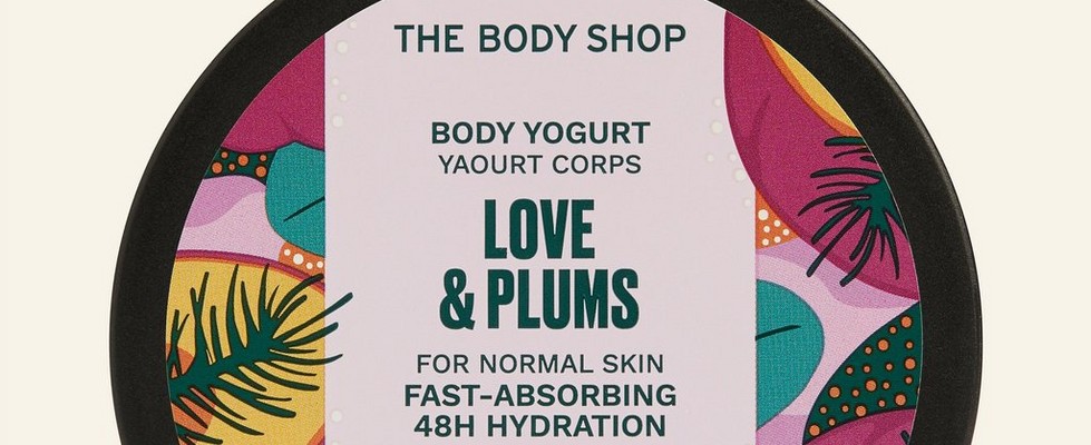 love and plums body yogurt love and plums body yogurt