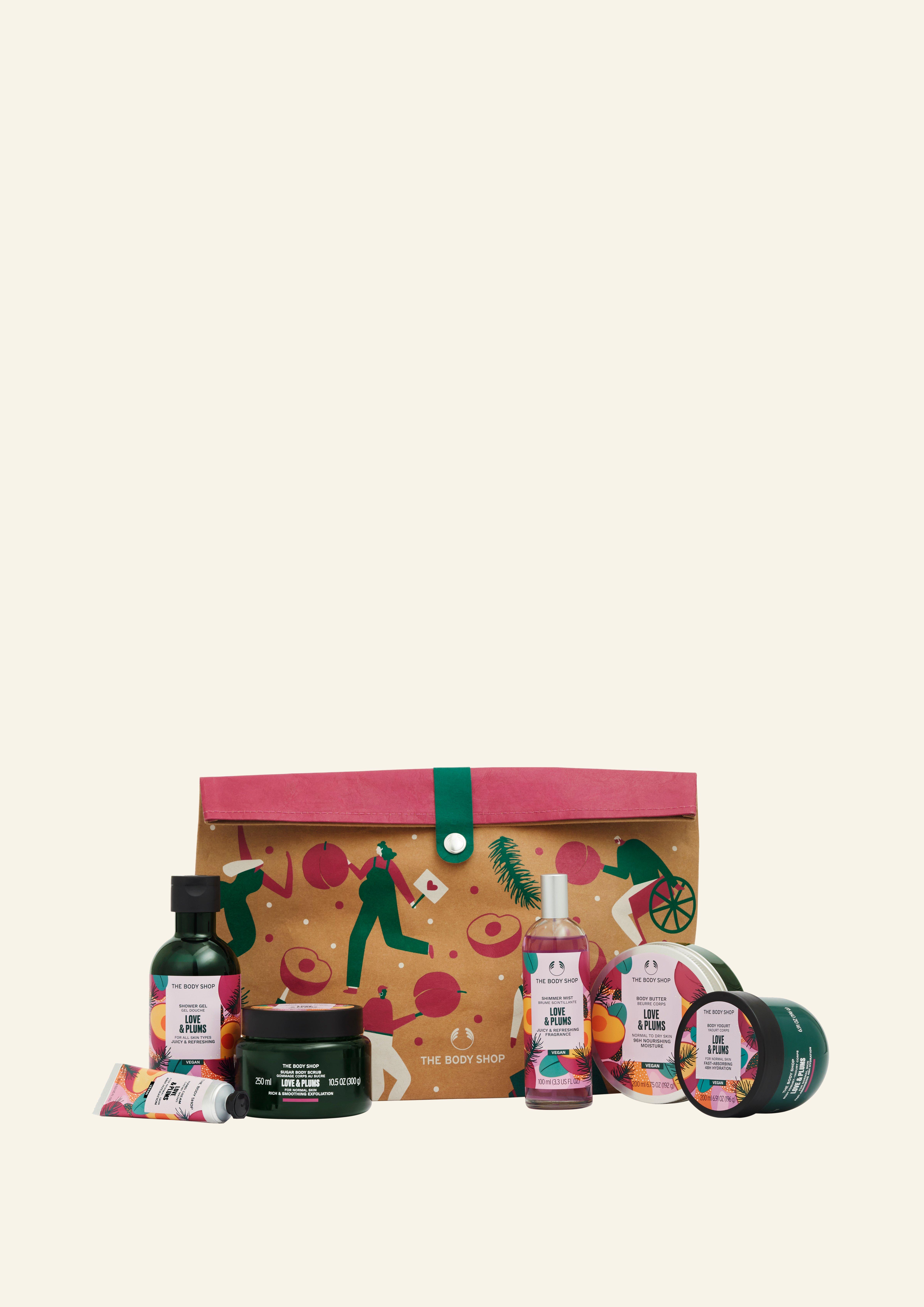 

Love & Plums Ultimate Gift 1 Styck