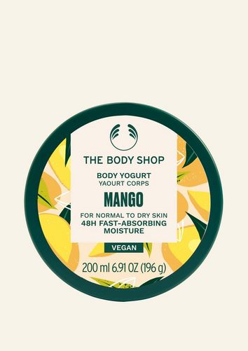 Mango Body Yogurt 200 ML
