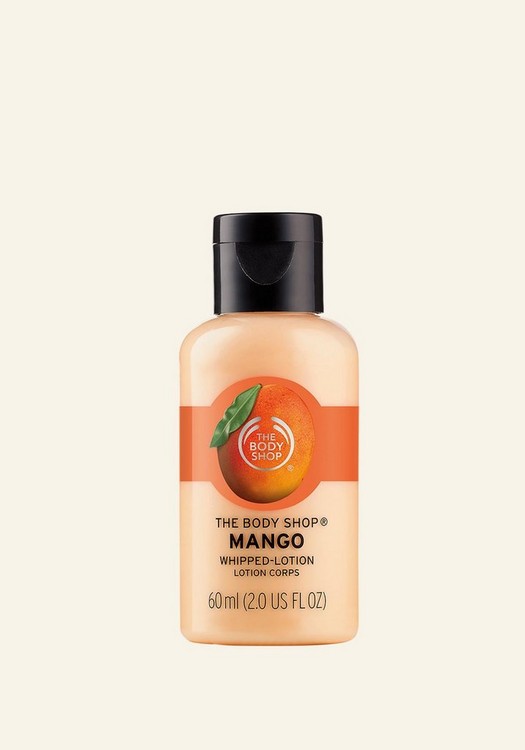 Loción Corporal de Mango 60ml