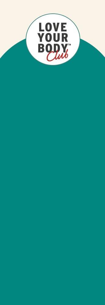 Logo de Love your body club