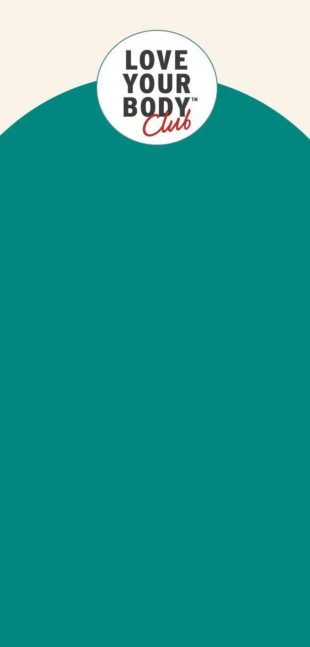 Logo de Love your body club