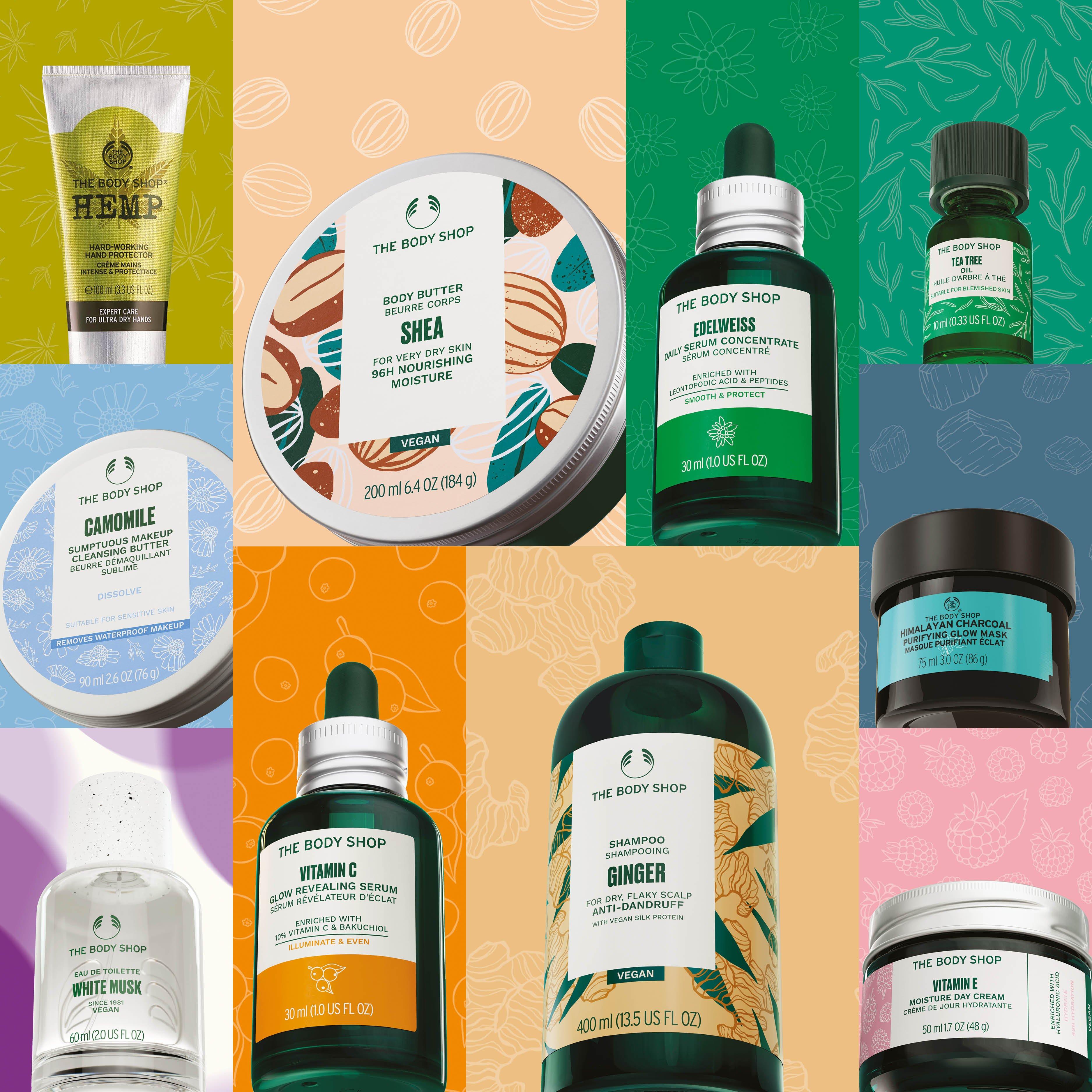 Top 10 Most Loved products