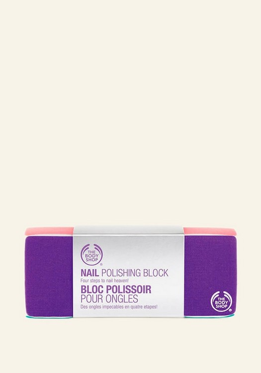 Nail Polishing Block 1 Piece