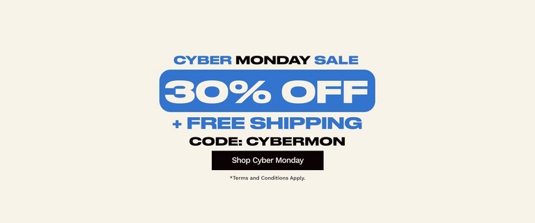 The Body Shop products Cyber Monday Offer Promotion