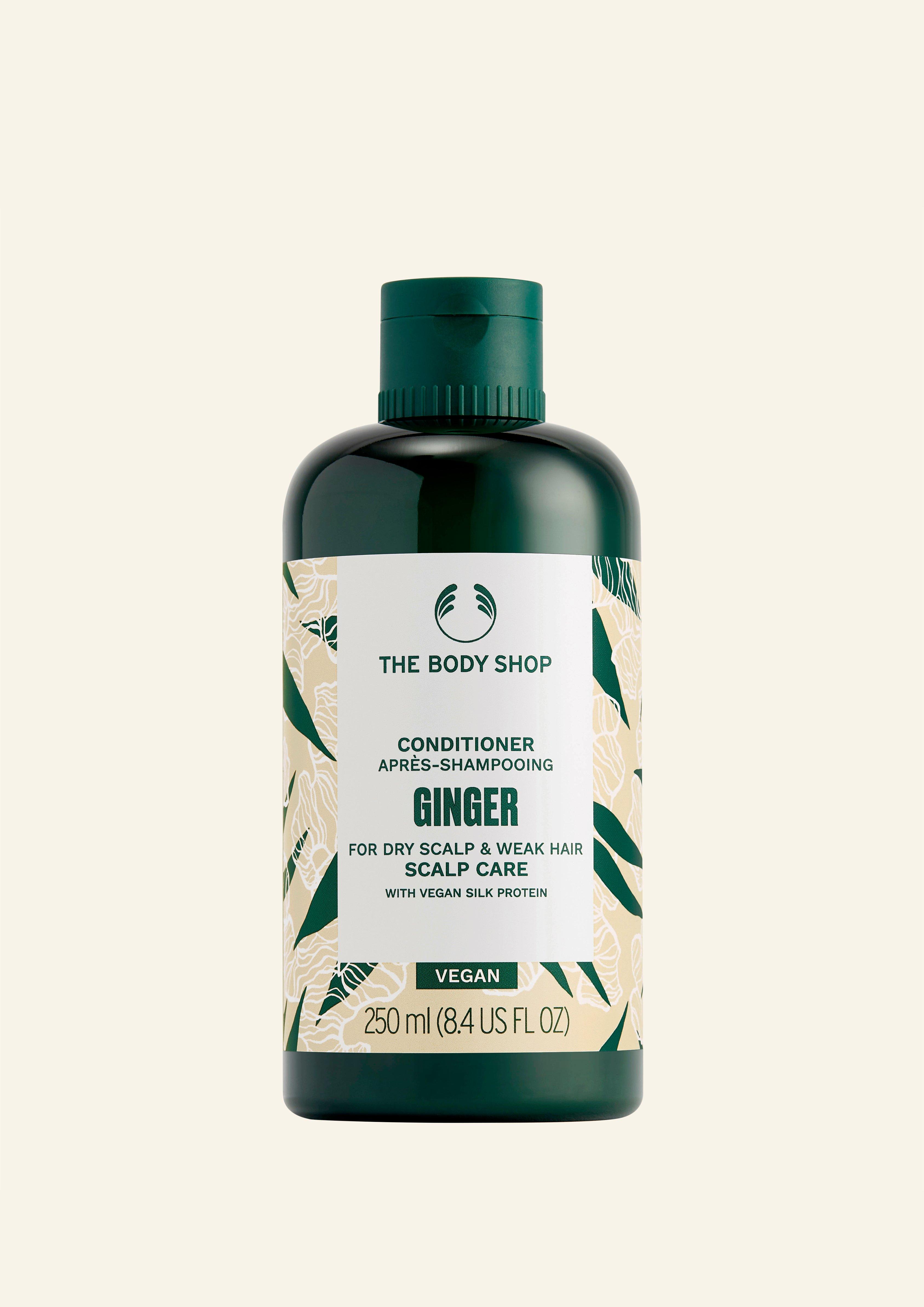 Ginger Scalp Care Conditioner 250ml