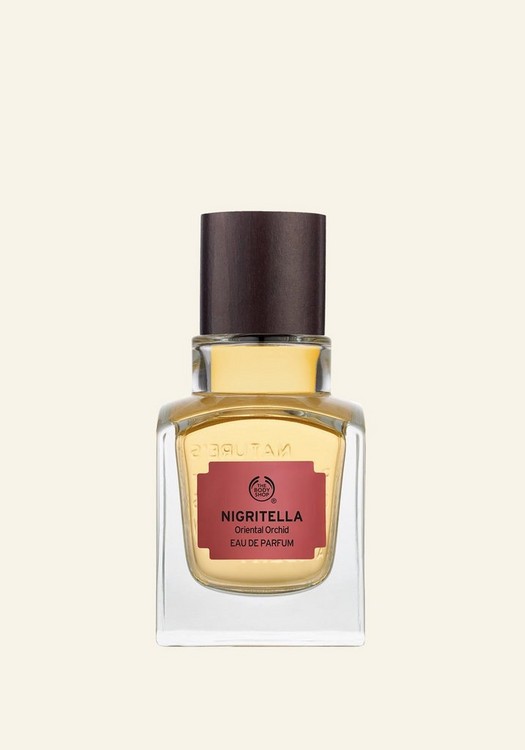 Nigritella Eau De Parfum 50ml