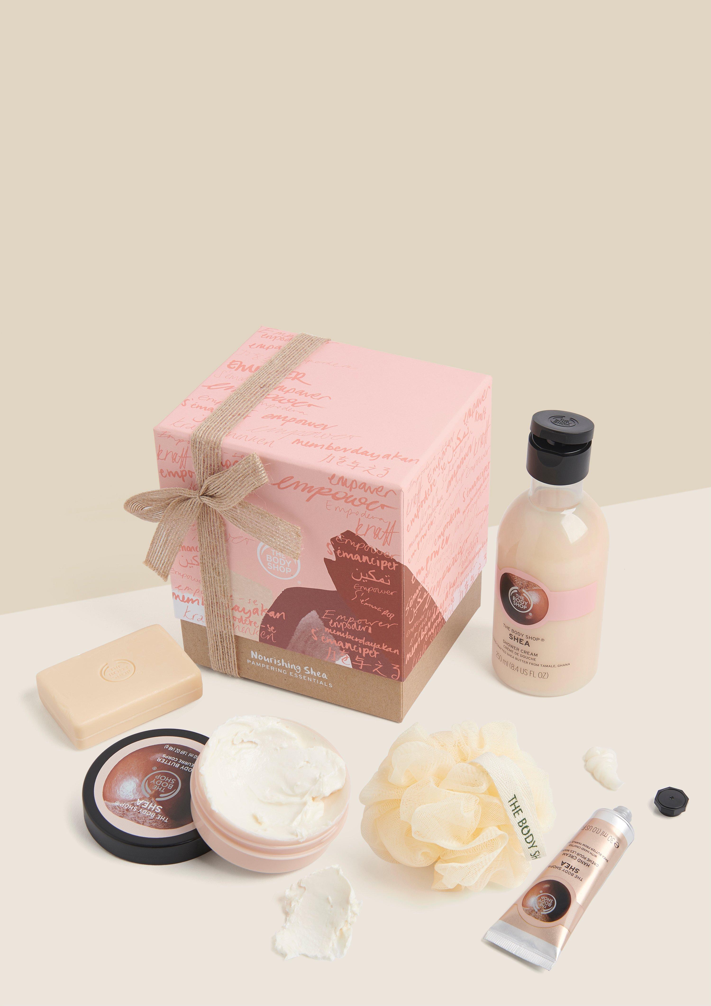 shea essentials
