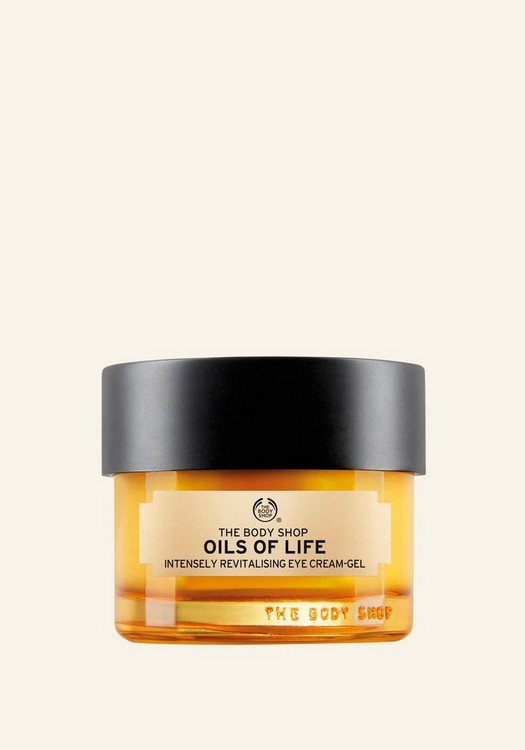 Oils of Life™ Eye Cream Gel 200ml
