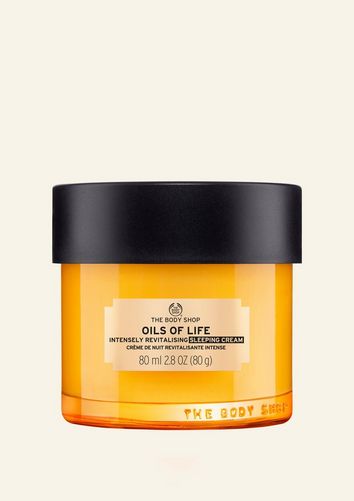 Oils Of Life™ Sleeping Cream 80 ML