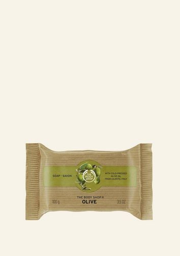 Savon Olive 100 G
