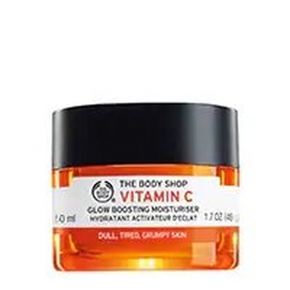 Pot Of Vitamin C Glow Boosting Moisturiser Pot Of Vitamin C Glow Boosting Moisturiser
