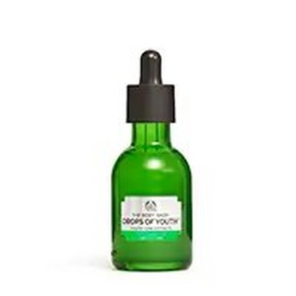 The Body Shop Drops of Youth The Body Shop Drops of Youth