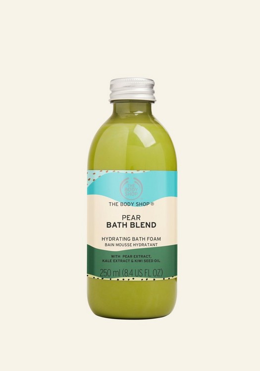 Pear Bath Blend 200ml