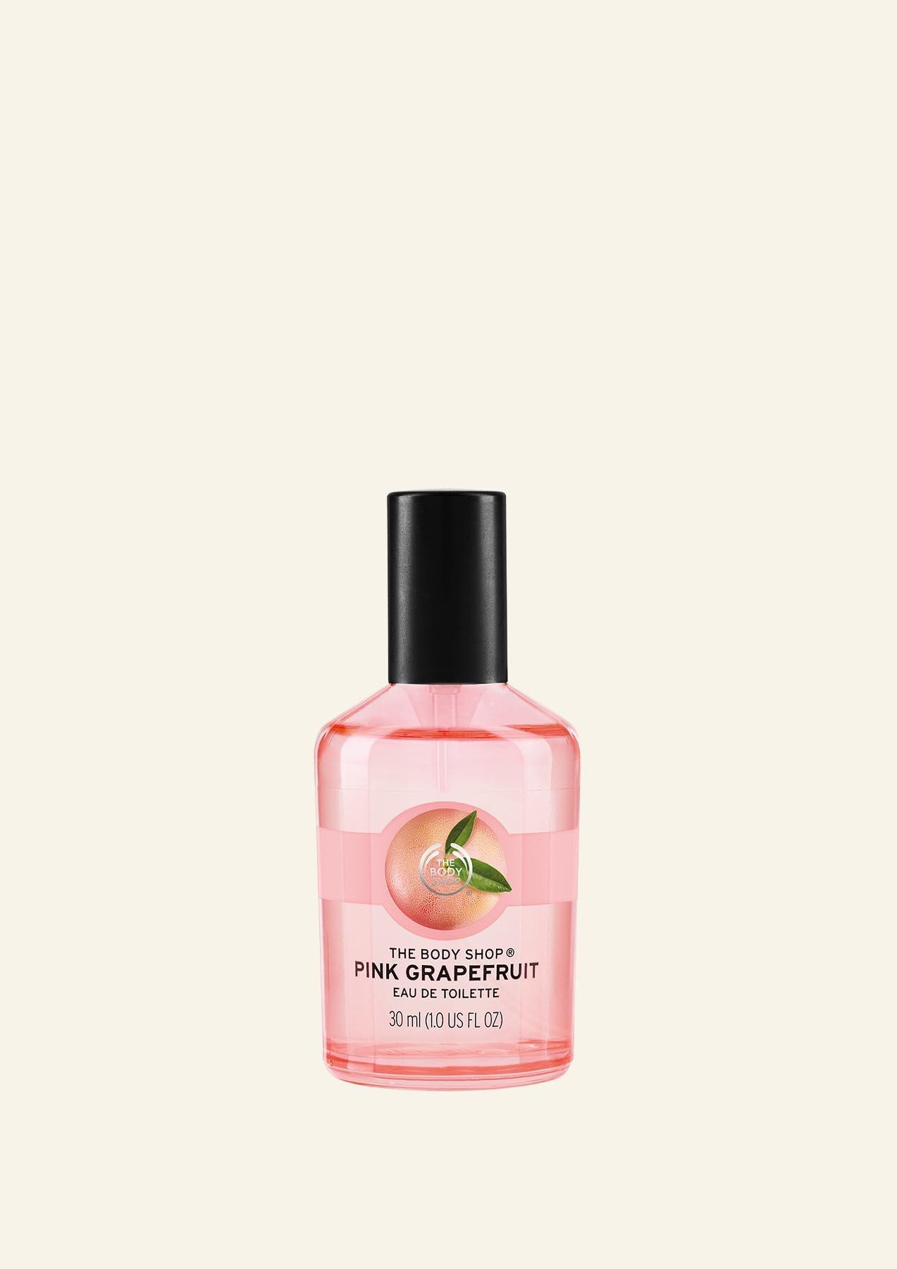 pink grapefruit perfumes