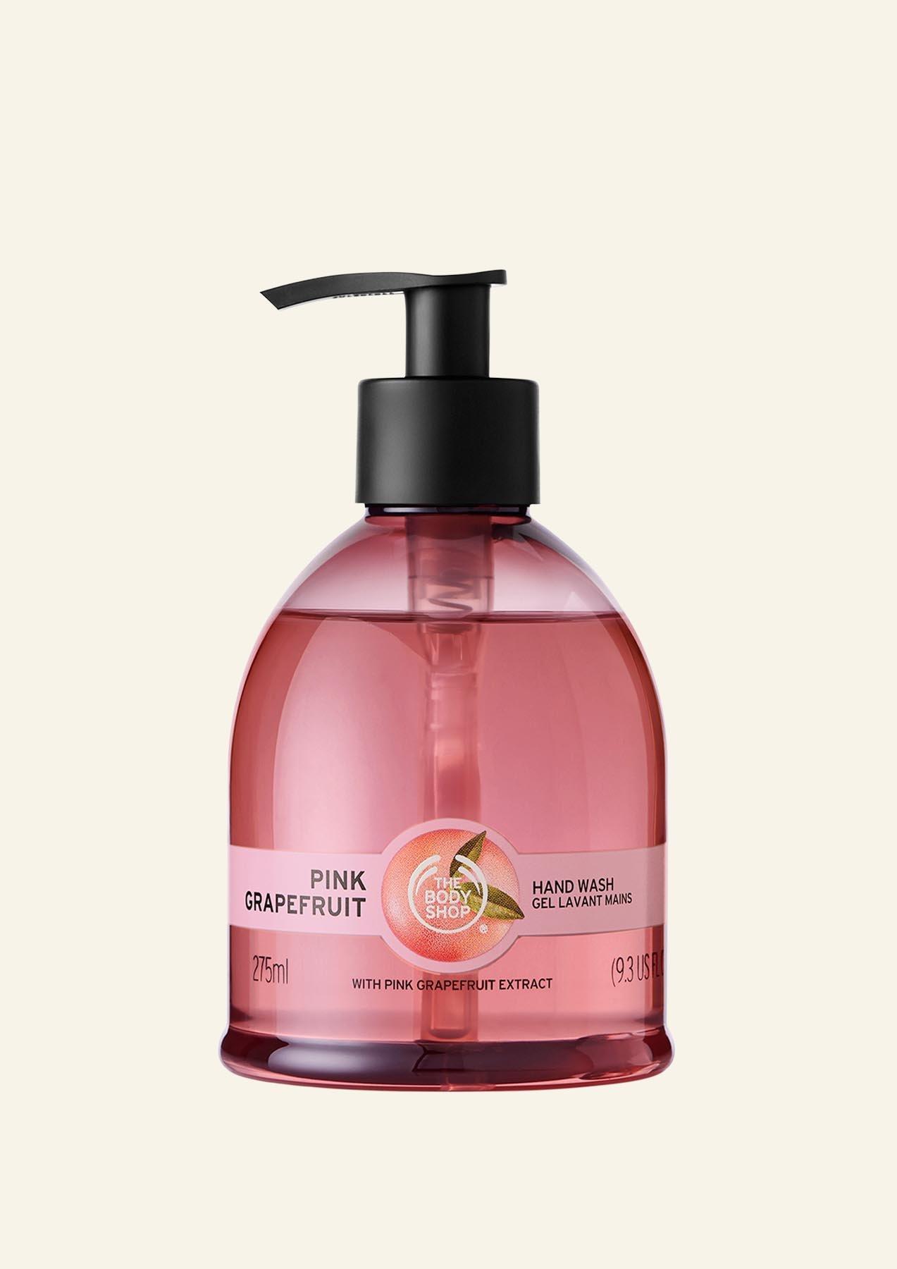 

Pink Grapefruit Hand Wash 275 ML