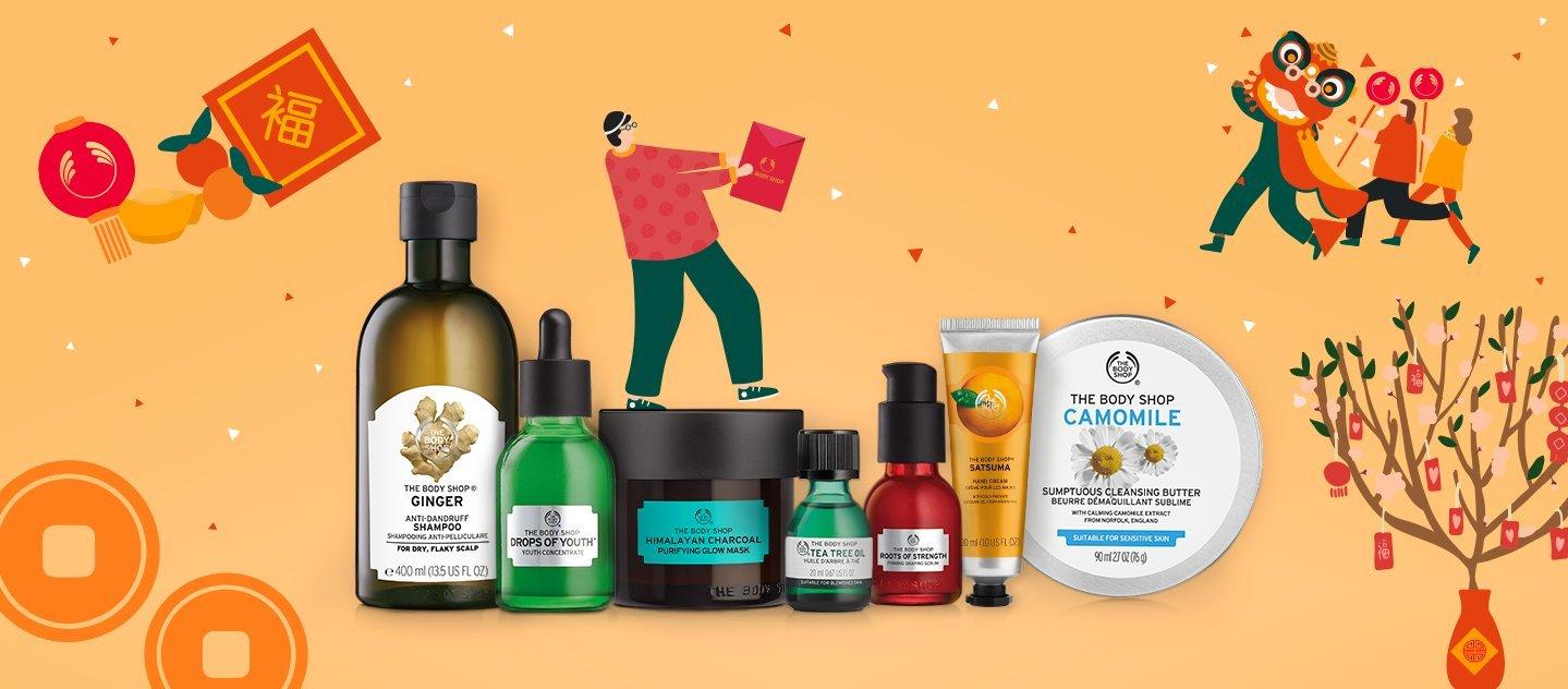 Lunar New Year Gift Ideas : Such An Original Idea For A Chinese New
