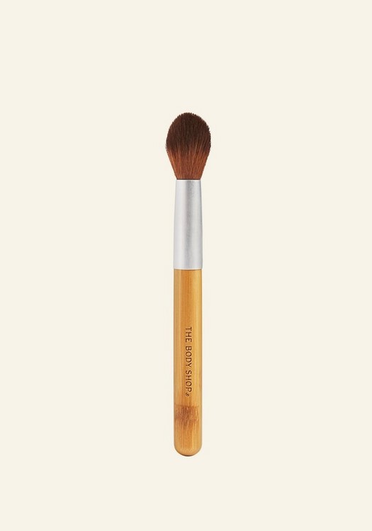 Pointed Highlighter Brush 1 Piece