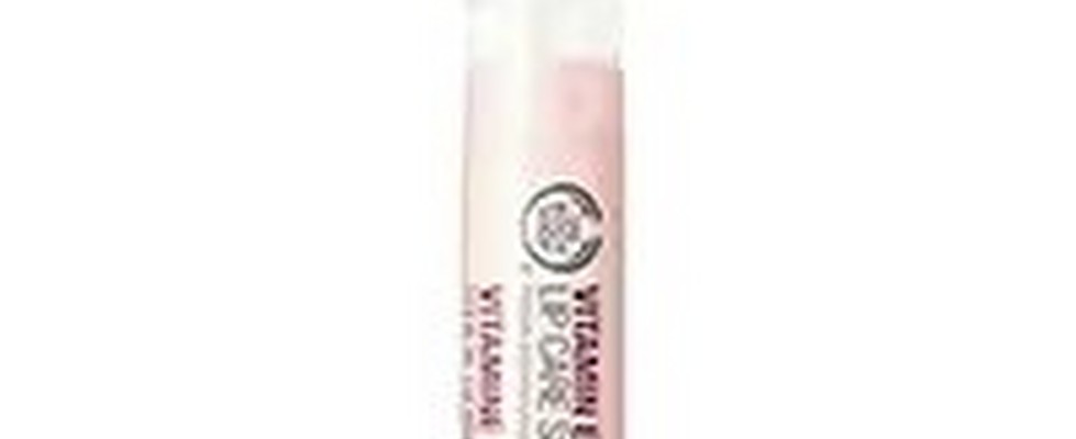 Vitamin E Lippenpflegestift Vitamin E Lippenpflegestift