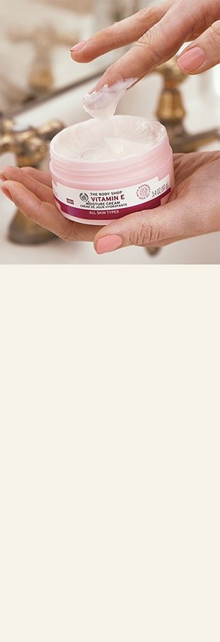 Vitamin e cream Vitamin e cream
