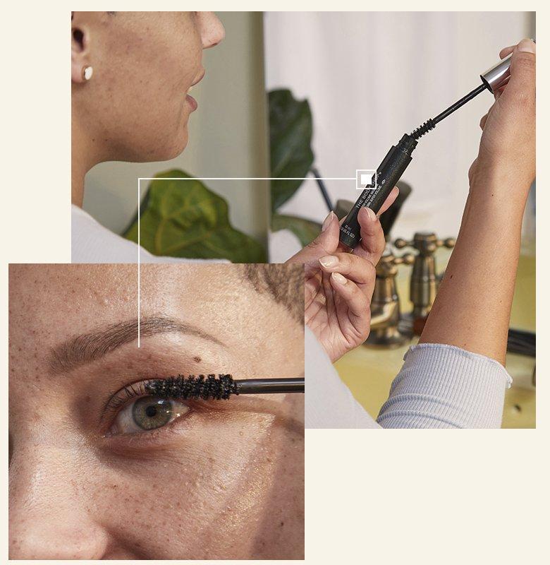 Hvordan man perfekt makeup-look | The Body Shop