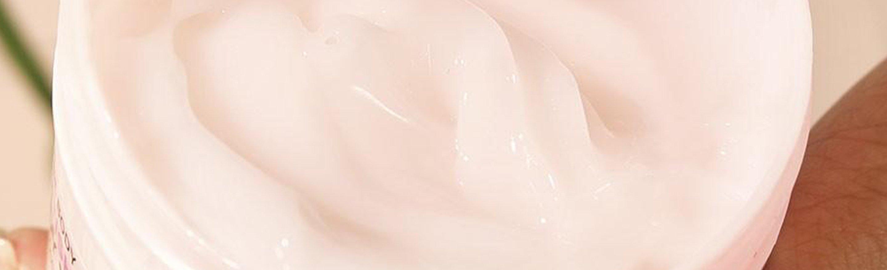 vorteile von body yogurt the body shop