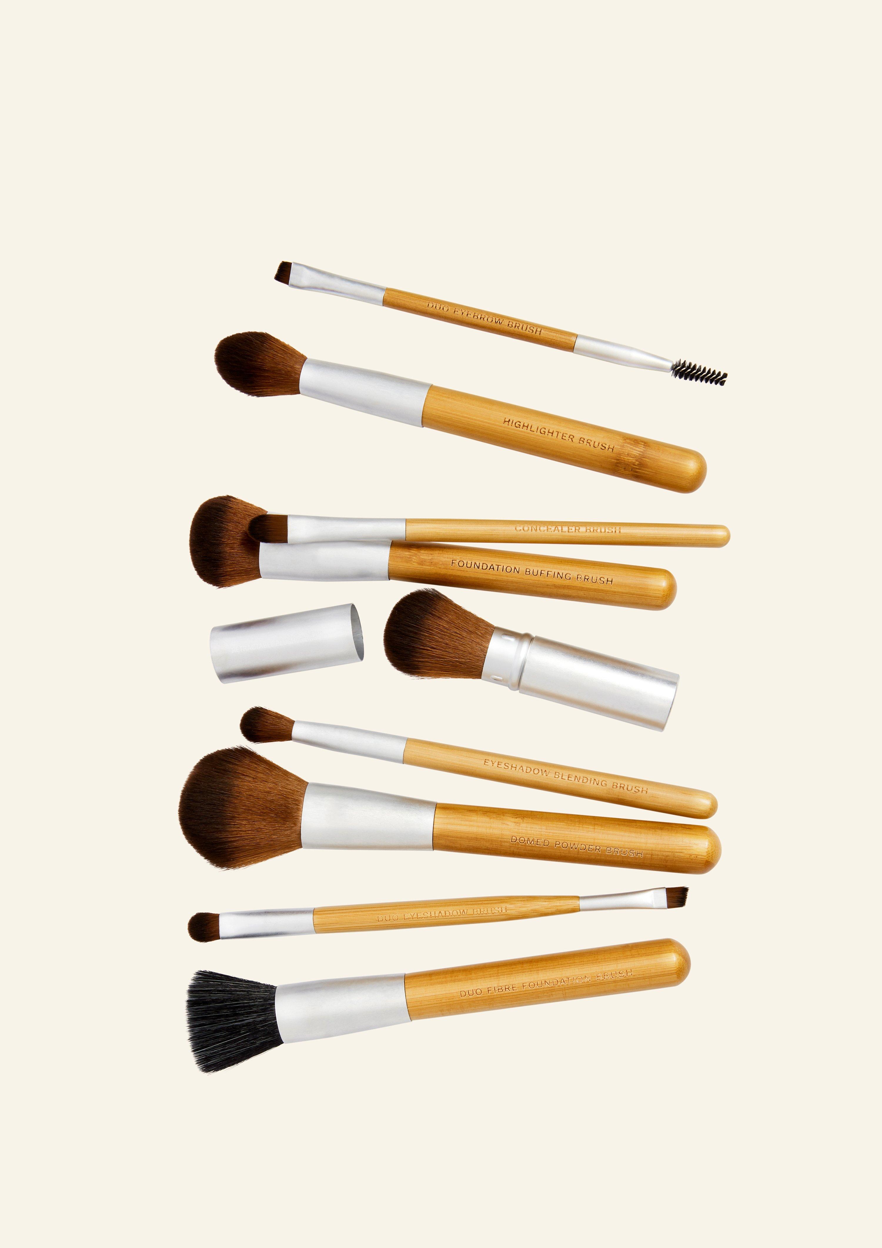 Where to buy clearance makeup brushes