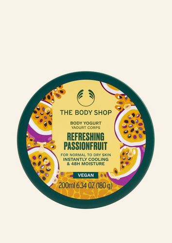 The Body Shop: Up to 60% off on Sale items