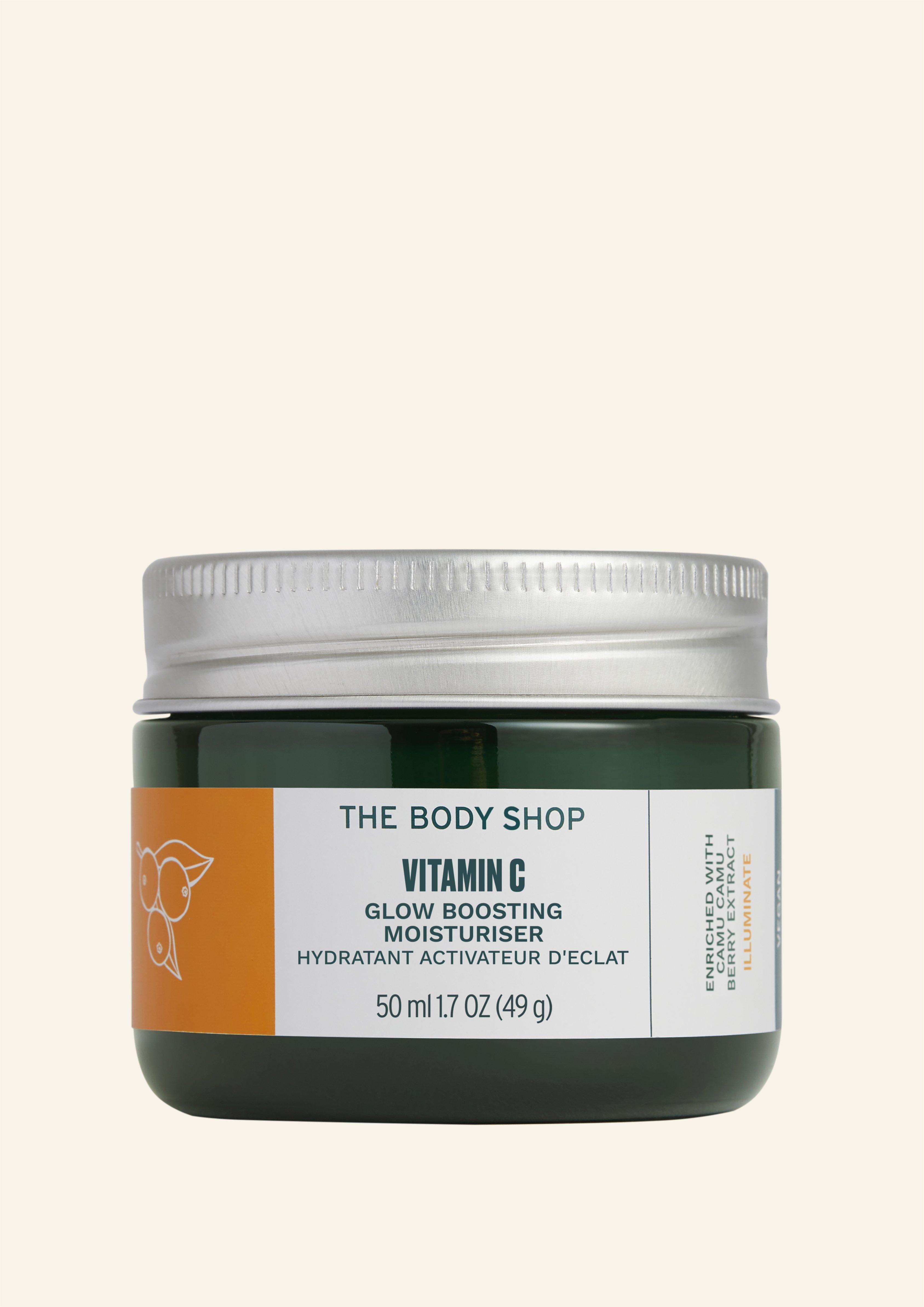 Body Shop Coupon