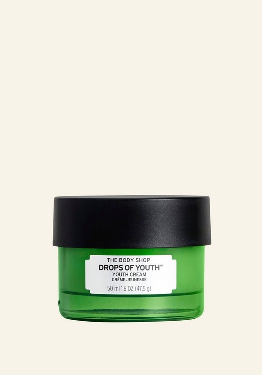 Drops of Youth™ Youth Cream 50ml