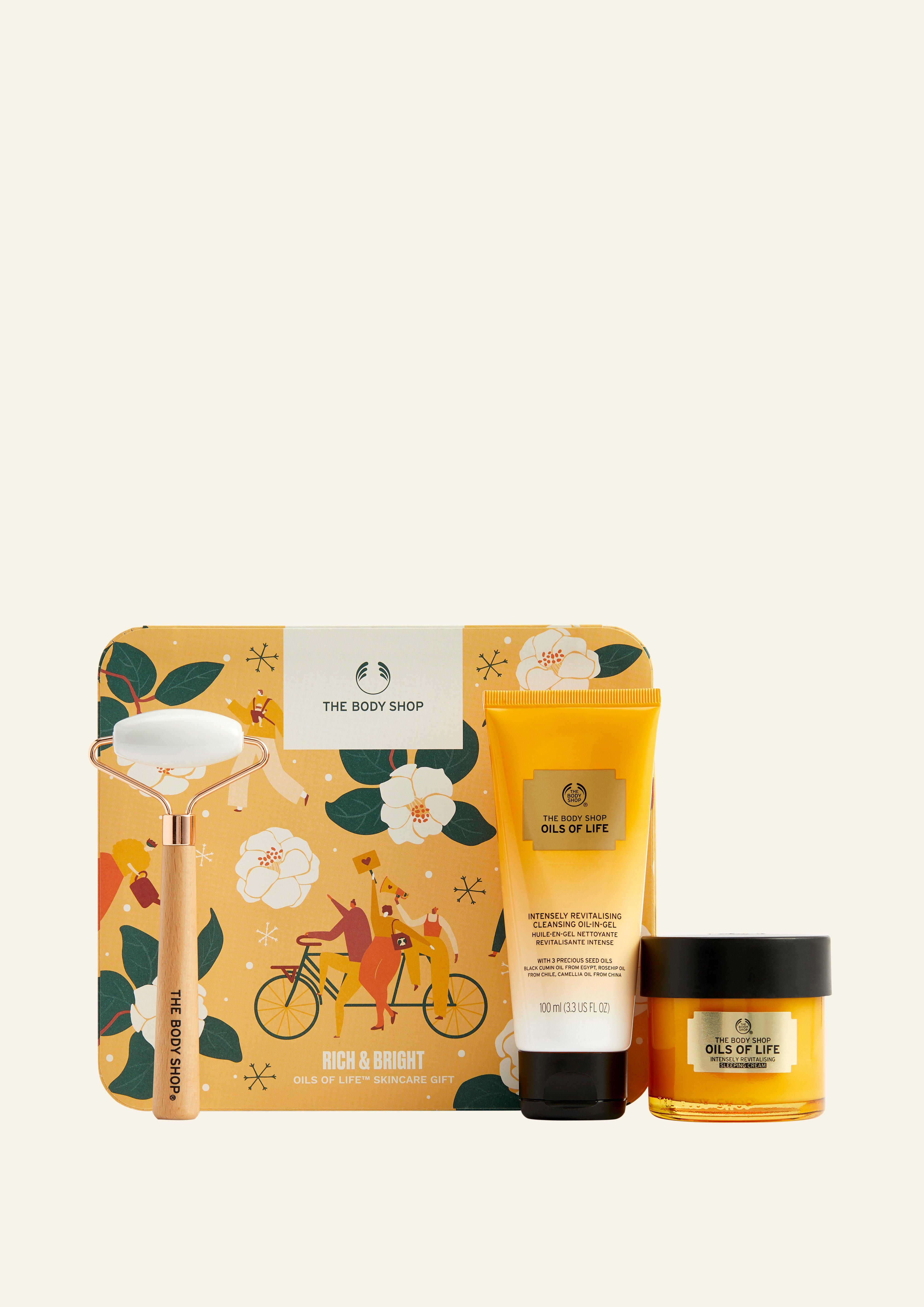 

Rich & Bright Oils Of Life™ Skincare Gift 1 Styck