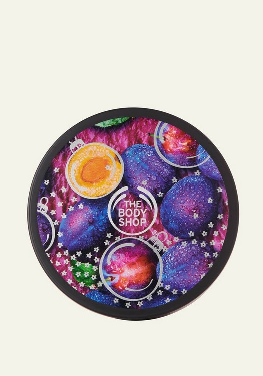 Rich Plum Body Butter 50ml