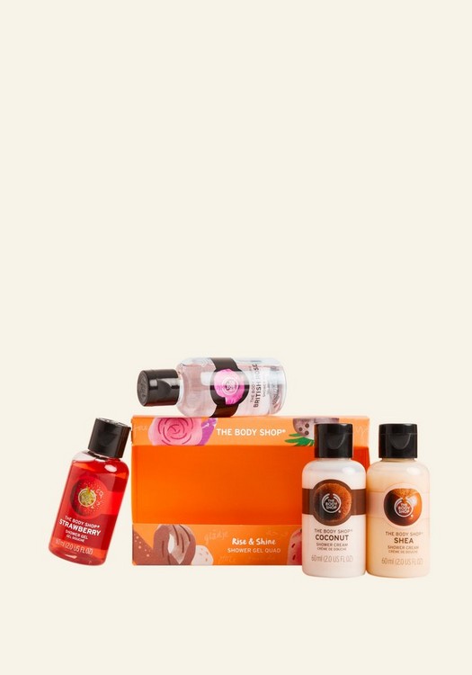 Set Regalo Geles de Ducha 1 Artículo