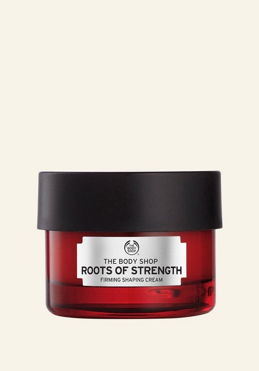 Roots of Strength™ Firming Shaping Day Cream 50ml