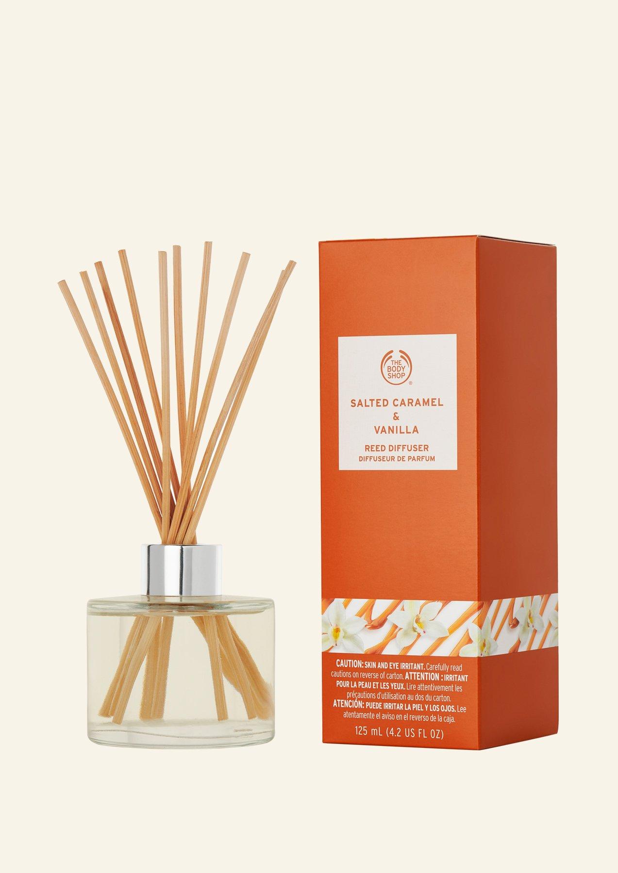 Details about   Diffuser Vanilla Room Scent Willow Reeds Lot of Two New 