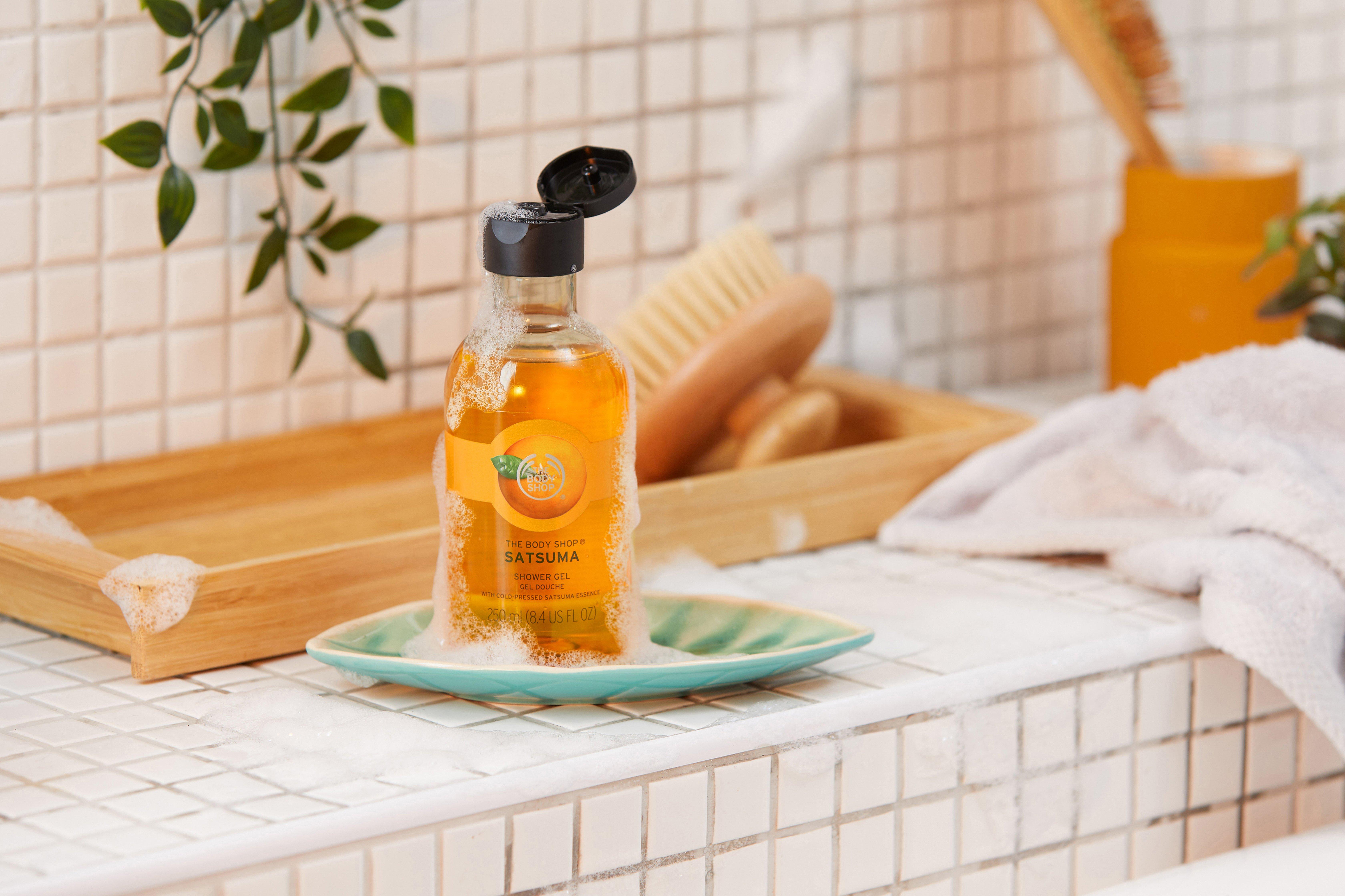 Beauty, Skincare, Bath u0026 Body Products  The Body Shop®