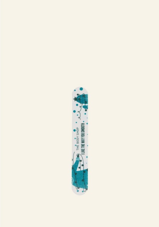 Sculpt & Smooth Nail File