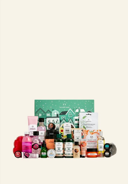 Calendario de Adviento Love & Joy