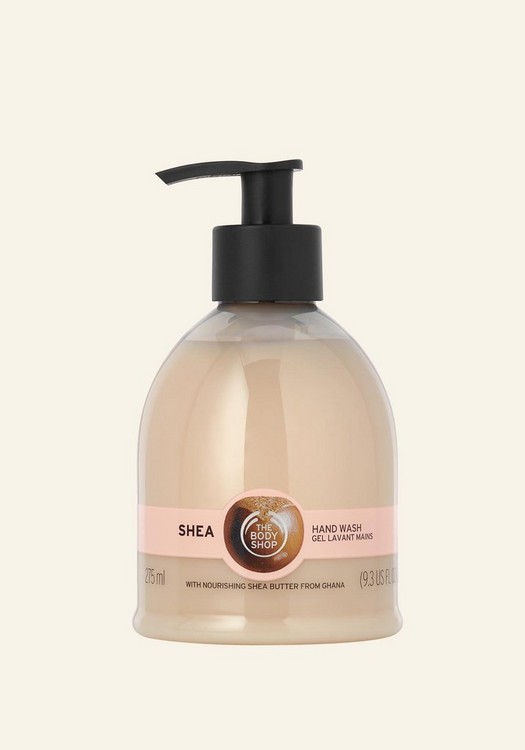 Shea Hand Wash 275ml