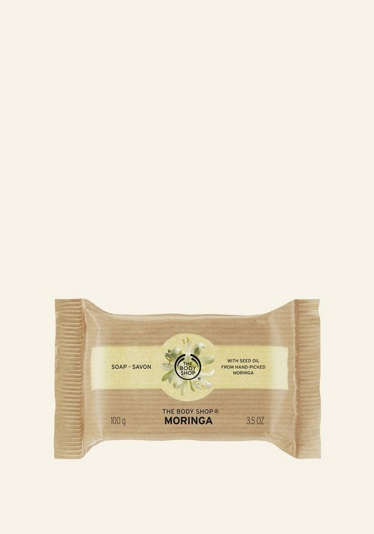 Moringa Soap 100g