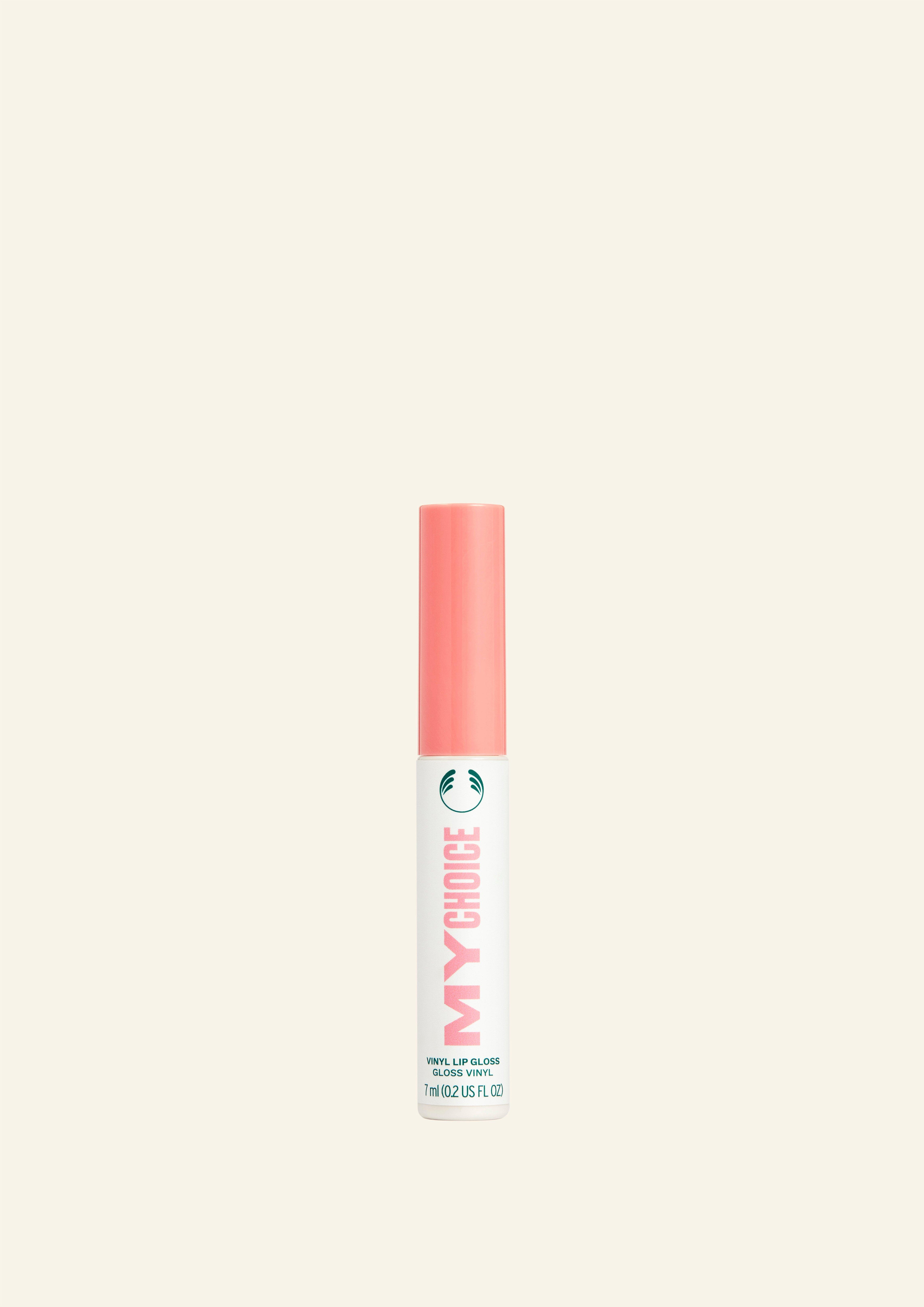 Perfect Skin Conditioning Lip Gloss - Pink Champagne - Repêchage®
