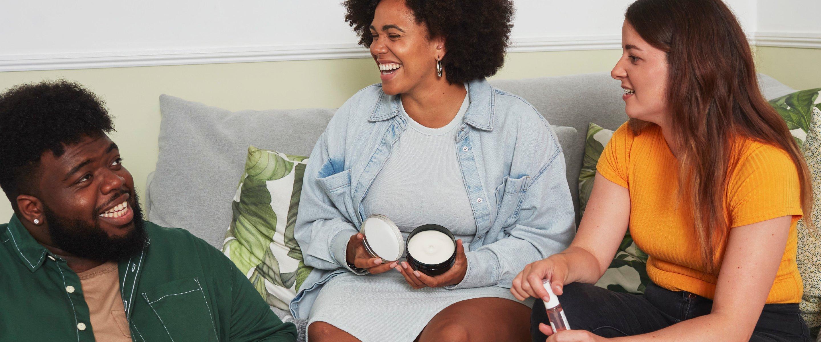 Start Your Own Business The Body Shop At Home