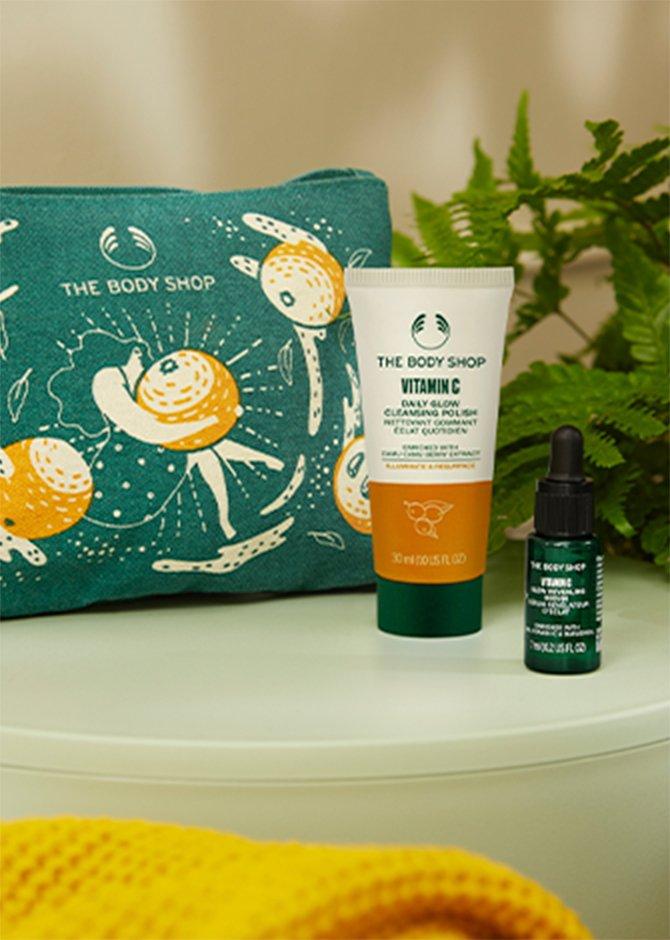 Vitamin C Experience