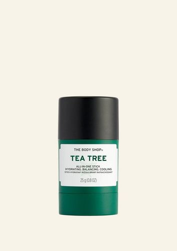 Tea Tree All-in-one Stick 25 G