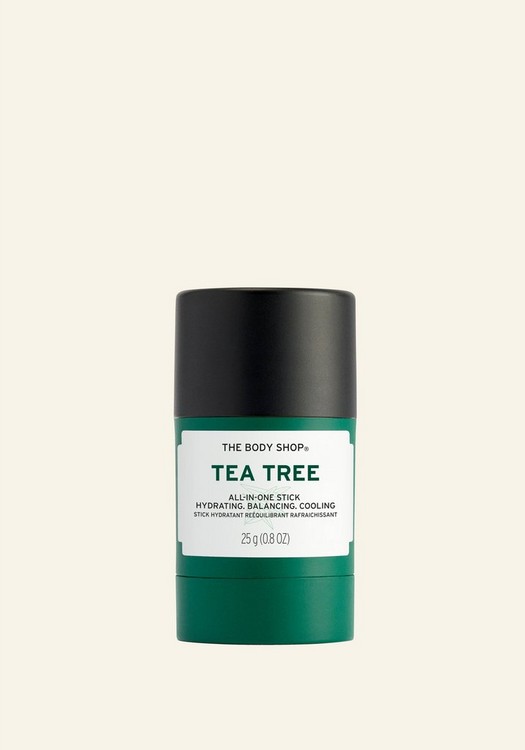 Tea Tree All-In-One Stick 25g