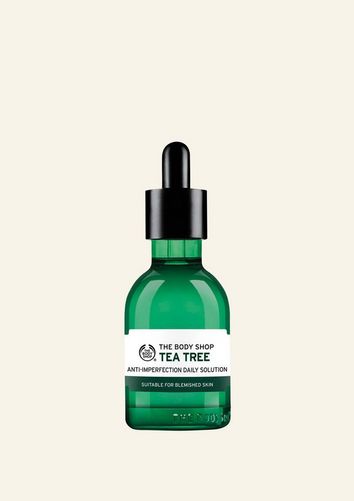 Tea Tree Anti-imperfection Daily Solution 50 ML