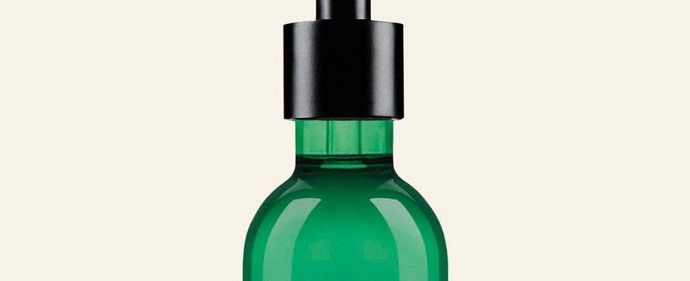Tea Tree Daily Solution Tea Tree Daily Solution