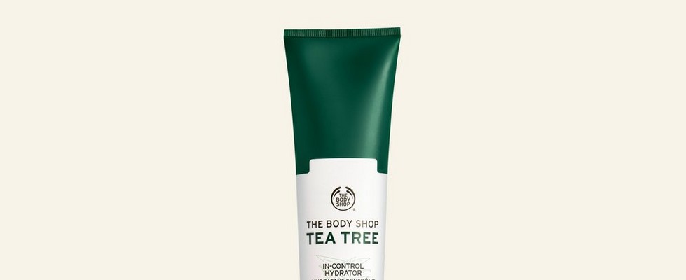 Hidratante In-Control de Árbol de Té Hidratante In-Control de Árbol de Té