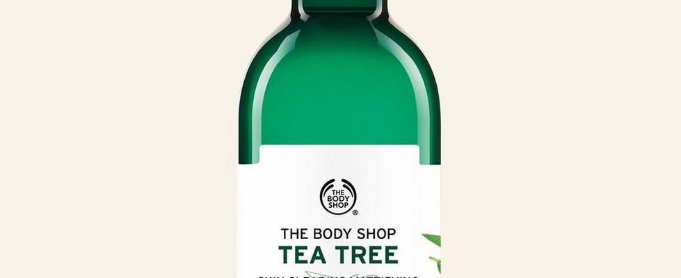 Tea Tree Toner Tea Tree Toner